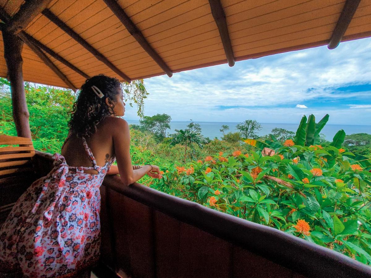 La Cusinga Lodge Uvita Luaran gambar